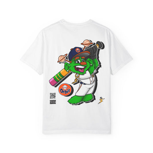 Orbit 1.0 Tee