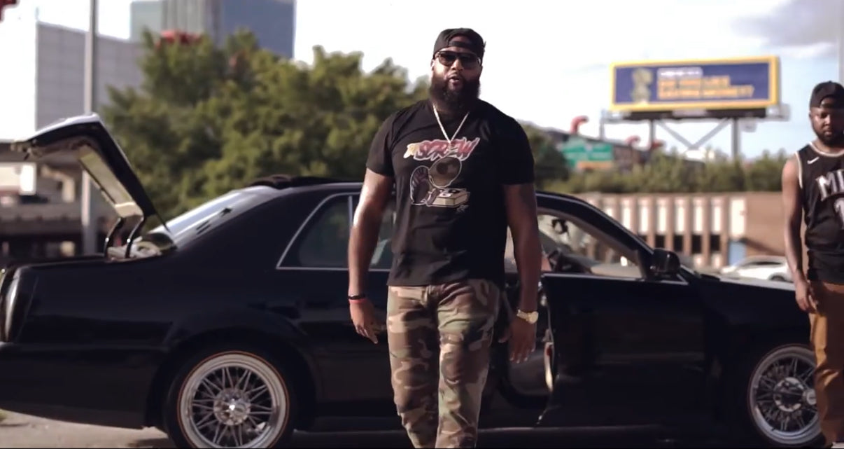 Load video: 